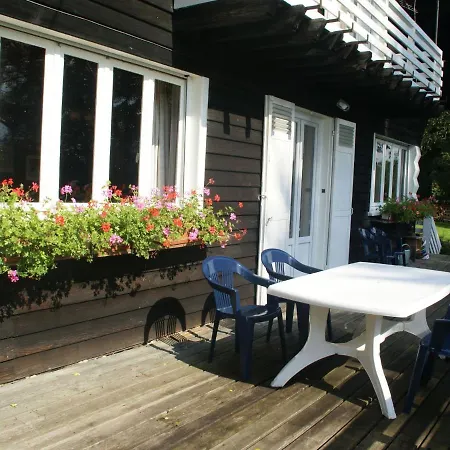 Sunlit Holiday With Fireplace In Saint-leonard Holiday home Anould